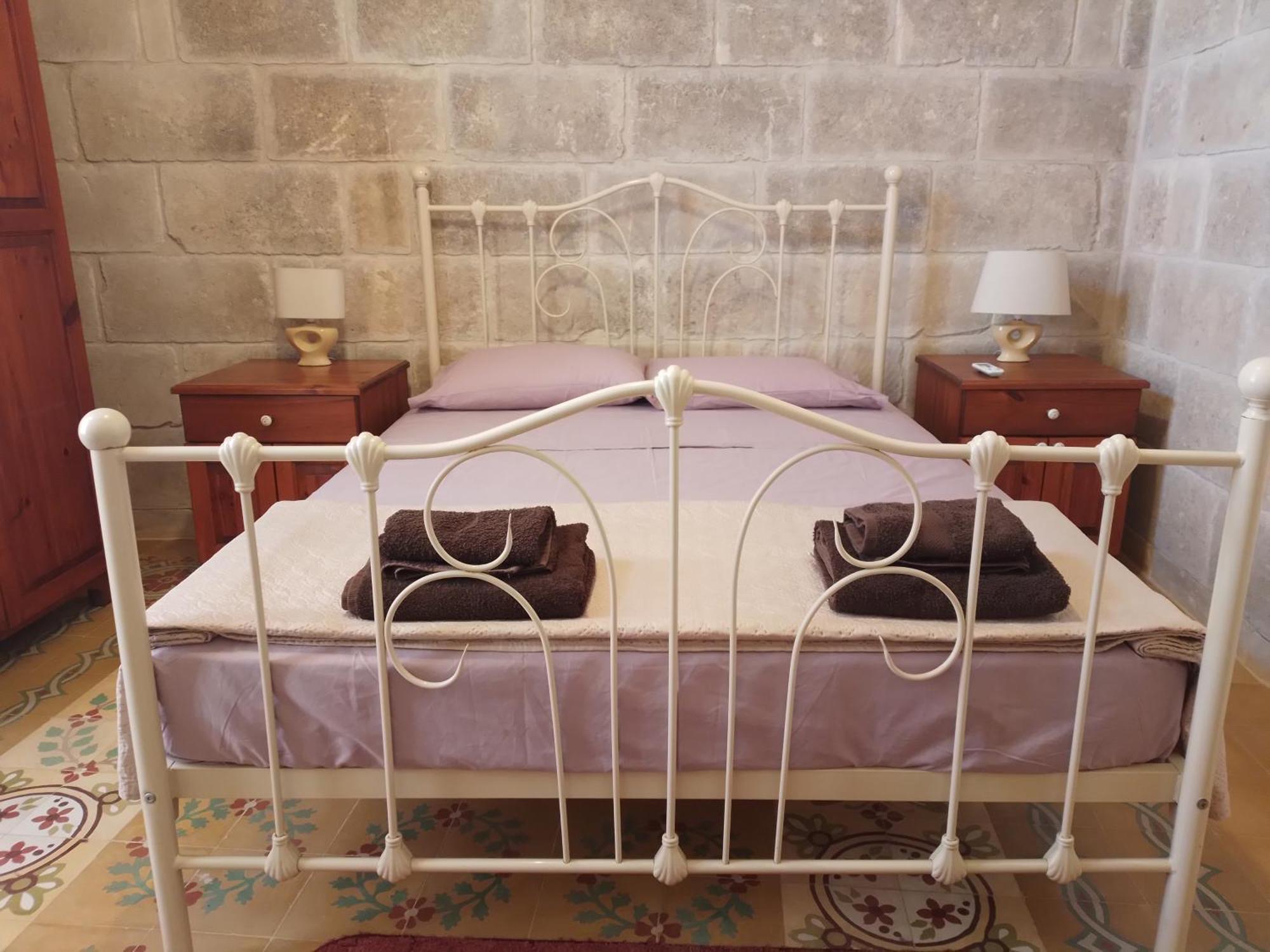 Geligiz Farmhouse Għajnsielem Kültér fotó